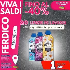 Volantino Ferdico settimana 42 Pagina 4
