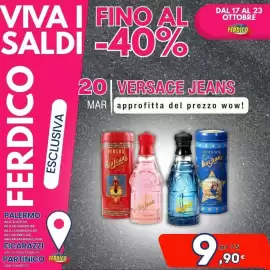 Volantino Ferdico settimana 42 Pagina 5