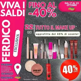 Volantino Ferdico settimana 42 Pagina 6