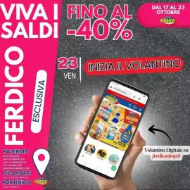 Volantino Ferdico settimana 42 Pagina 7