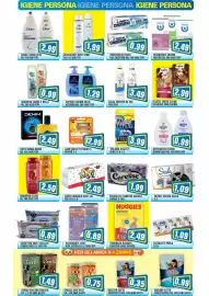 Volantino Punto Vigas Pagina 5: Collant pompea fashion rete €3,00, Autoregginente pompea €3,00