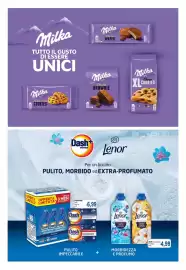 Volantino Famila Pagina 11