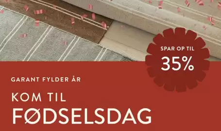 Garant tilbudsavis Side 1