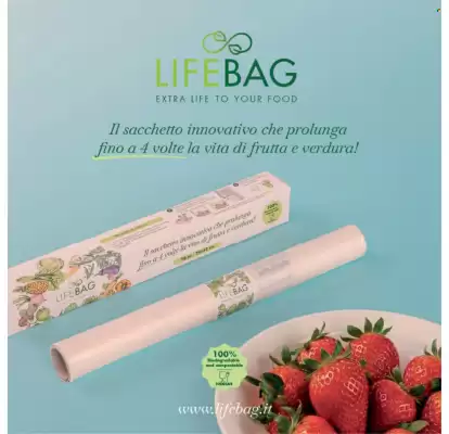 Volantino Interspar (valido fino al 21-10)