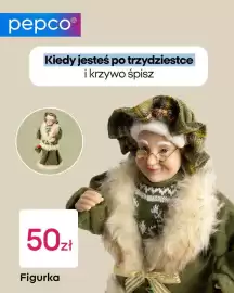 Pepco gazetka Strona 1