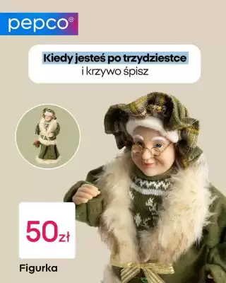 Pepco gazetka (ważność do 29-10)