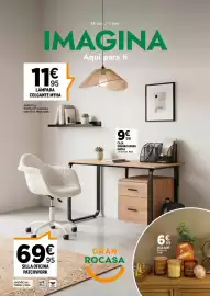 Catálogo Rocasa Página 1