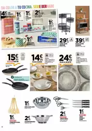 Catálogo Rocasa Página 4