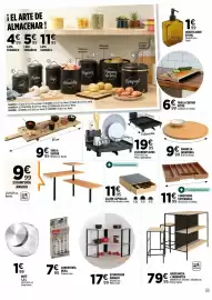Catálogo Rocasa Página 5