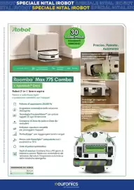 Volantino Euronics Pagina 10