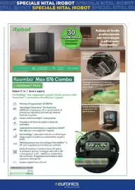 Volantino Euronics Pagina 11