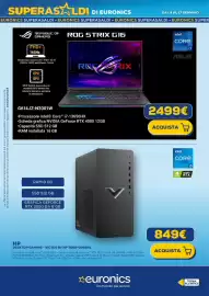 Volantino Euronics Pagina 17