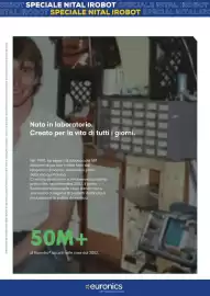 Volantino Euronics Pagina 2