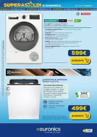 Volantino Euronics Pagina 23