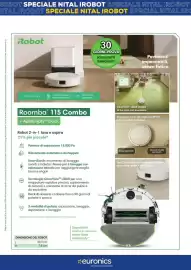 Volantino Euronics Pagina 5
