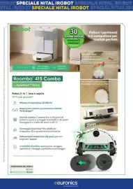 Volantino Euronics Pagina 6