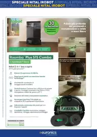 Volantino Euronics Pagina 7