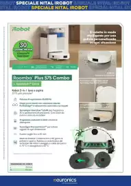 Volantino Euronics Pagina 8