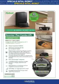 Volantino Euronics Pagina 9