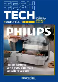 Volantino Euronics Pagina 1
