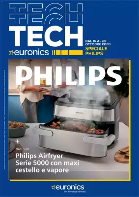 Euronics (valido fino al 29-10)