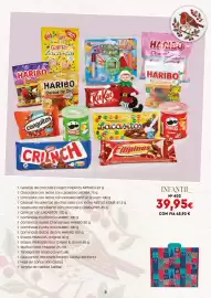 Folleto Cash Ifa Página 3