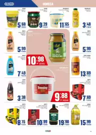 Volantino Gruppo di Palo Pagina 11: Develey maionese delicata €11,65, Star fondo bruno €9,29