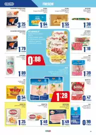 Volantino Gruppo di Palo Pagina 21: Il guanciale stick Beretta €1,49, Lasagne fresche all'uovo Rana €1,55