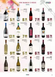 Volantino Gruppo di Palo Pagina 39: Preludio n°1 Chardonnay Rivera €4,98, Masi Campofiorini vino rossoverona €8,68