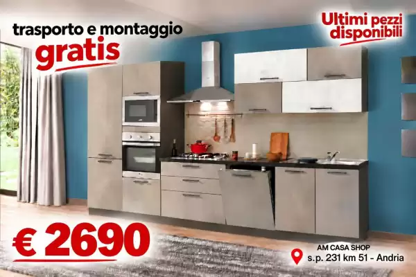 GrandArredo (valido fino al 31-10)