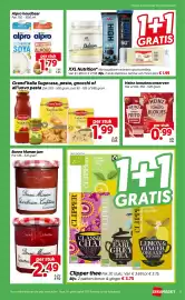 Dekamarkt folder week 43 Pagina 11: Heinz tomatenconserveren €0,99