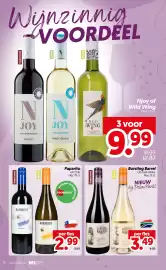 Dekamarkt folder week 43 Pagina 16: Bursting Barrel €3,49, Paparito €2,99