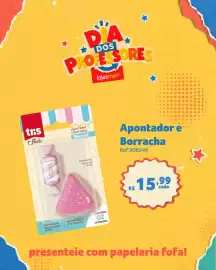 Folheto Lojas Mel semana 42 Página 2