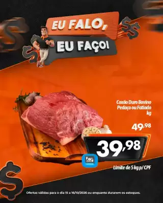Big Compra (válido até 16-10)