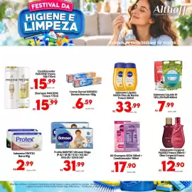 Encarte Althoff Supermercados Página 1