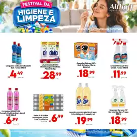 Encarte Althoff Supermercados Página 2