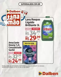 Catálogo Supermercado Dalben Página 2