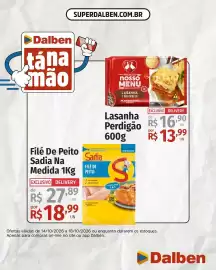 Catálogo Supermercado Dalben Página 3