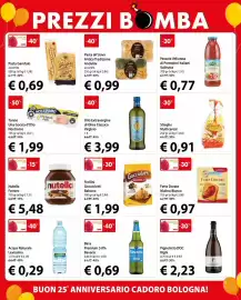 Volantino Cadoro Pagina 2