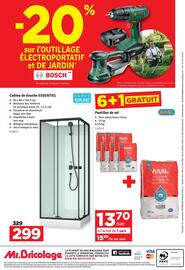 Mr Bricolage folder Pagina 22