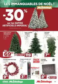 Mr Bricolage folder Pagina 17