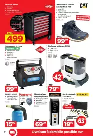 Mr Bricolage folder Pagina 18