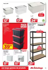 Mr Bricolage folder Pagina 19