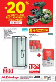 Mr Bricolage folder Pagina 22