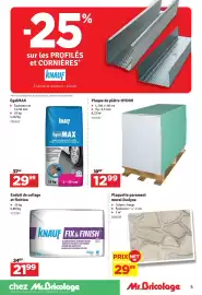 Mr Bricolage folder Pagina 9