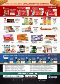 Catálogo Supermercados Jau Serve Página 2