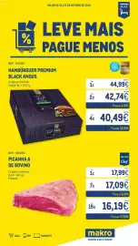 Catálogo Makro Página 1