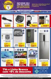 Folheto Carrefour semana 42 Página 11: Liquidificador philco plq15a €199,00, Notebook lenovo ideapad slim core i3 €3.599,00