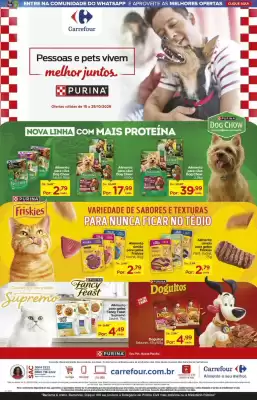 Carrefour (válido até 25-10)