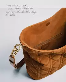 Folleto Dior Página 1